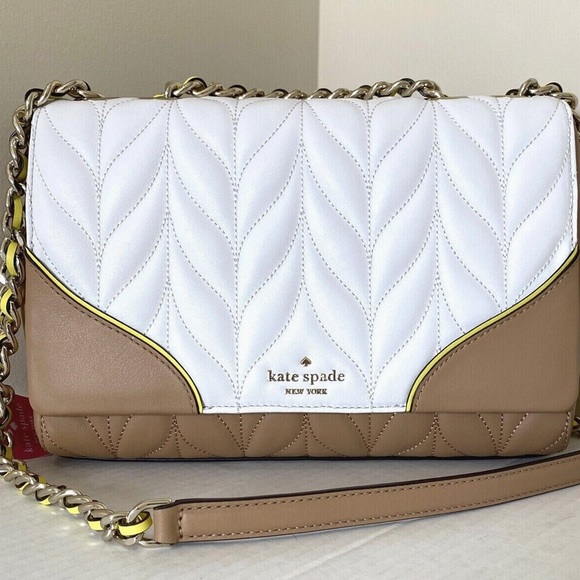 kate spade Handbags - NWT Kate Spade Mini Emelyn Briar Lane